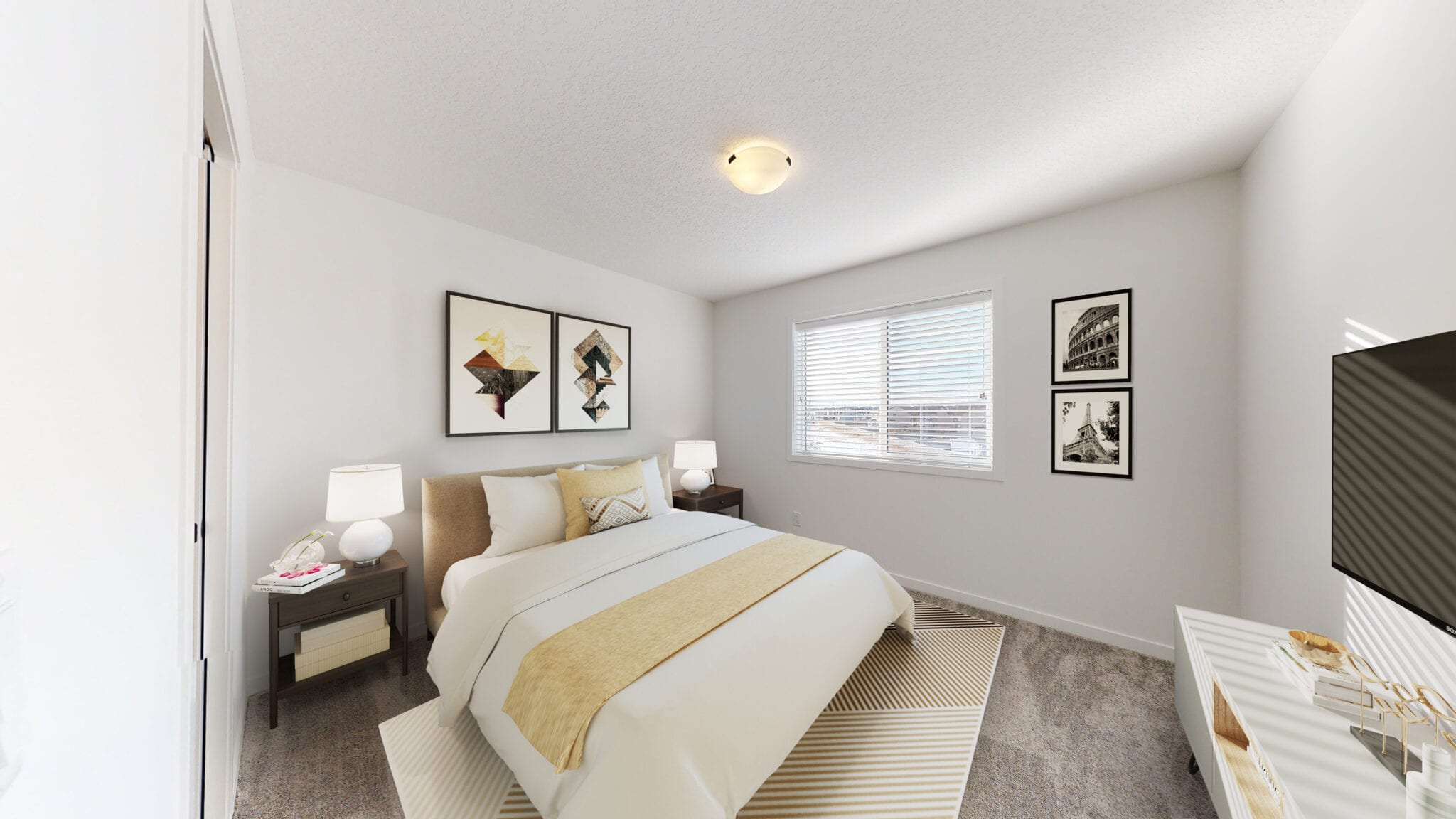 New Townhomes Calgary | Copperstone by Vesta Properties